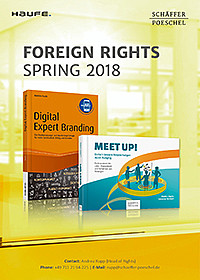 Foreign Rights Guide Spring 2018 - ask the Rights and Permissions Department for permission