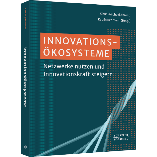 Buch Innovationsökosysteme