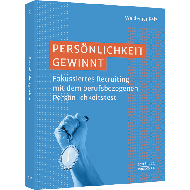 Buch Persönlichkeit gewinnt