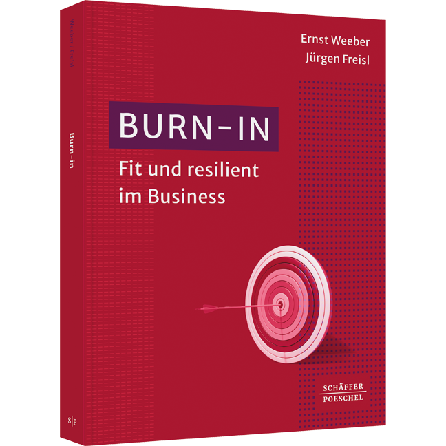 Buch Burn-in