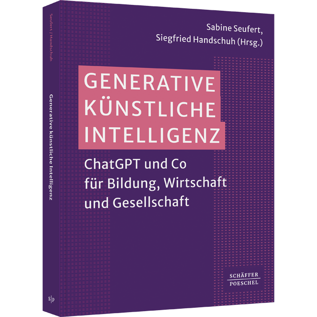 Buch Generative KI