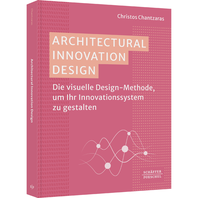 Buch Architectural Innovation Design