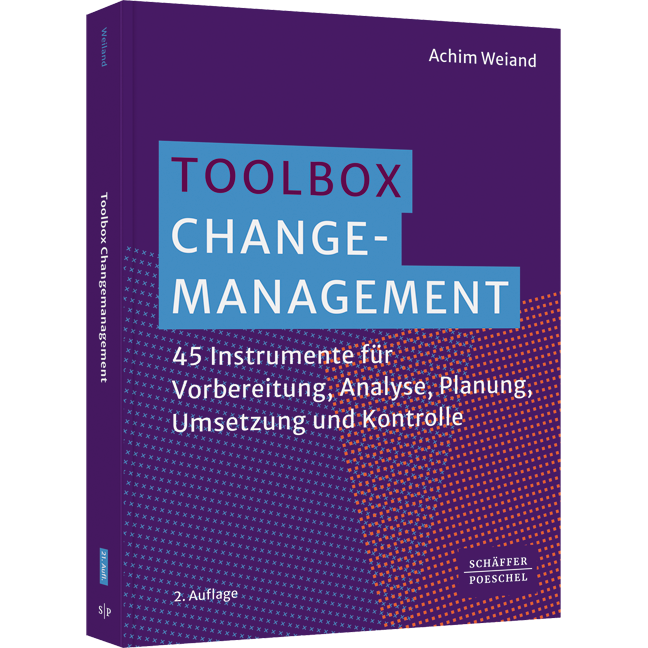Toolbox Change-Management